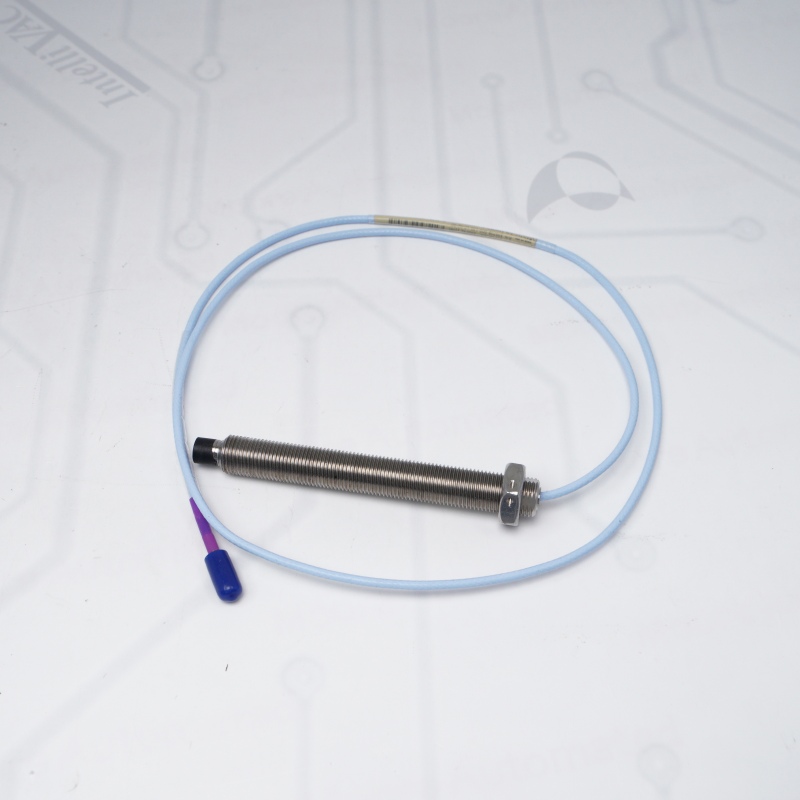330709-000-130-10-02-00 BENTLY NEVADA 3300 XL 11 mm Proximity Probe 330709-000-130-10-02-00 BENTLY NEVADA 3300 XL 11 mm Proximity Probe