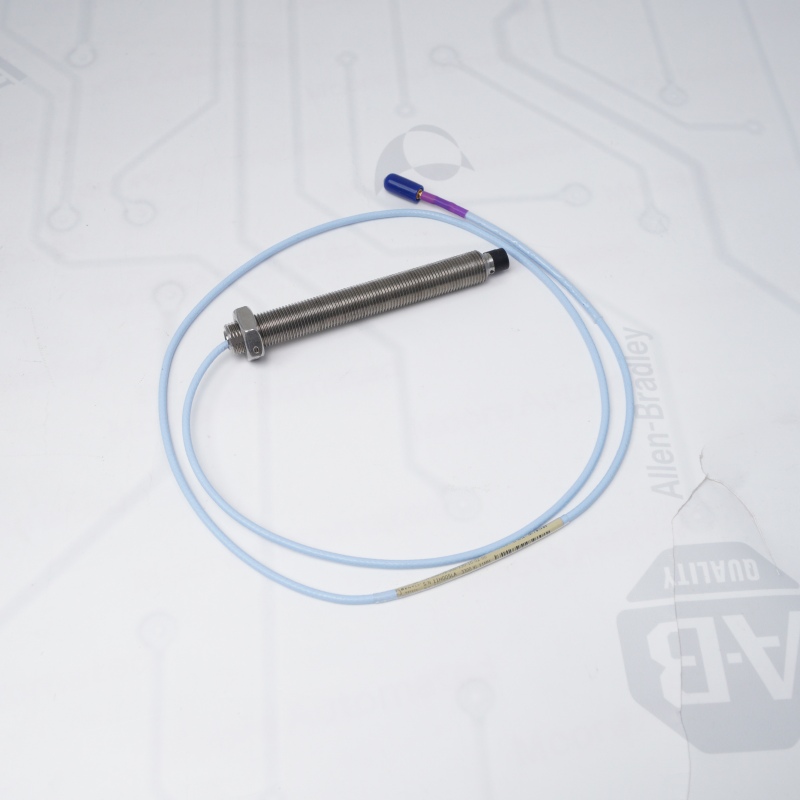 330709-000-130-10-02-00 BENTLY NEVADA 3300 XL 11 mm Proximity Probe