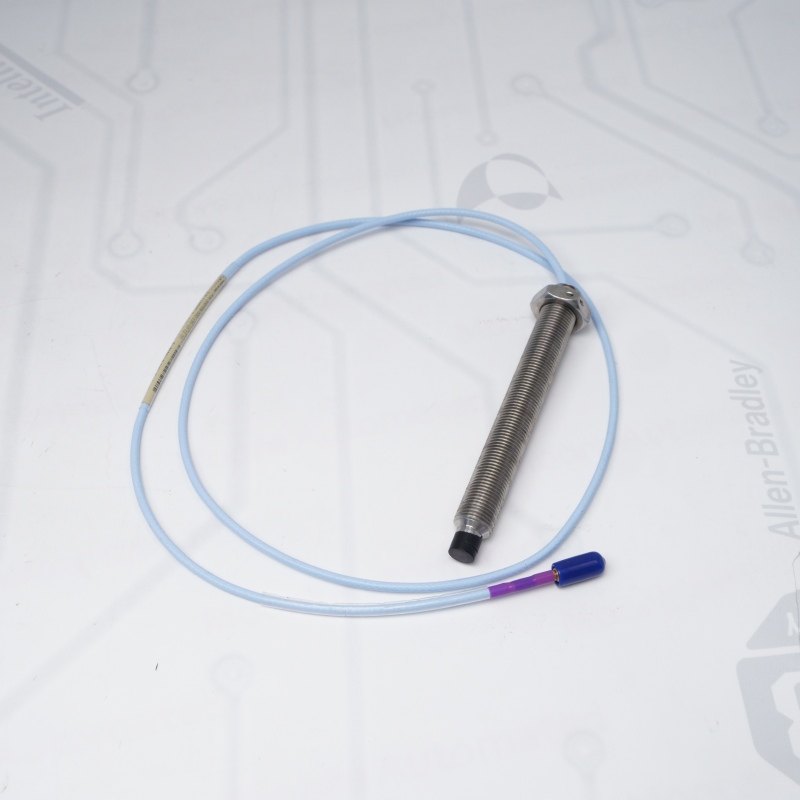 330709-000-130-10-02-00 BENTLY NEVADA 3300 XL 11 mm Proximity Probe