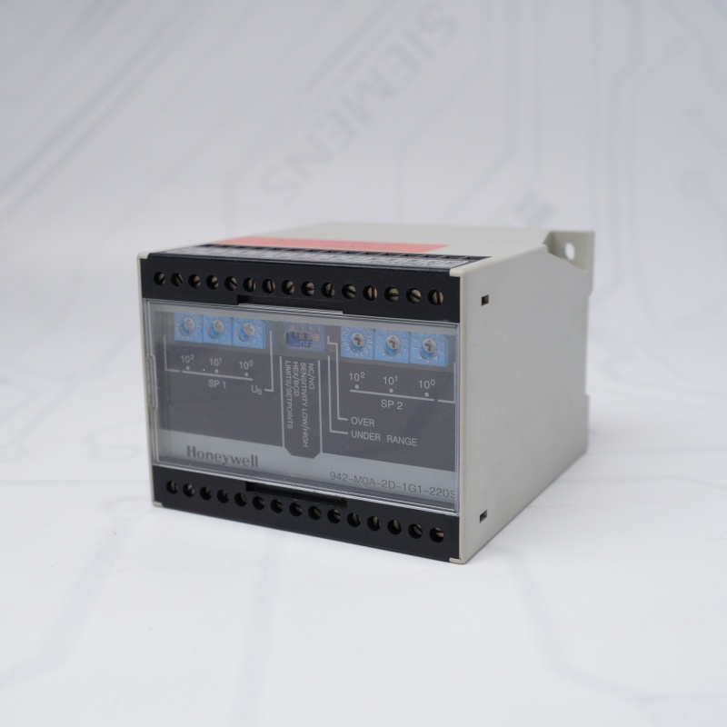 942-M0A-2D-1G1-220S Honeywell Separate control box