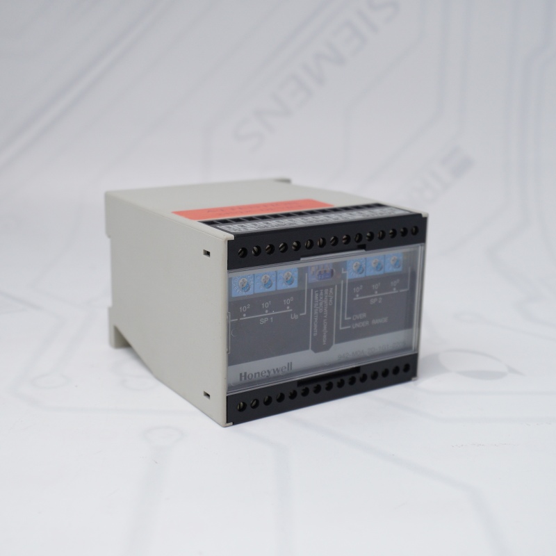 942-M0A-2D-1G1-220S Honeywell Separate control box