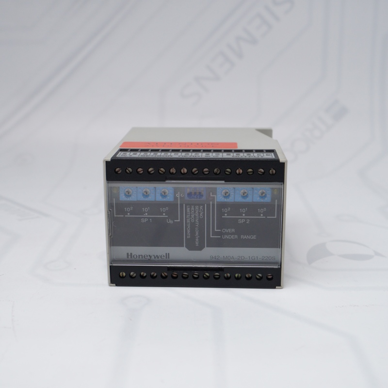 942-M0A-2D-1G1-220S Honeywell Separate control box 942-M0A-2D-1G1-220S Honeywell Separate control box
