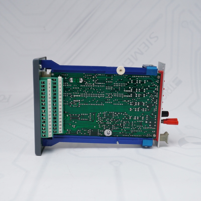 VT-5006 REXROTH Electrical amplifiers