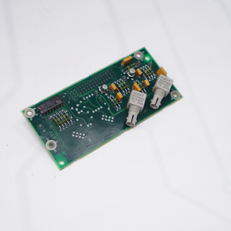 DTDX991A 61430001-UW ABB Digital Input/Output expansion module