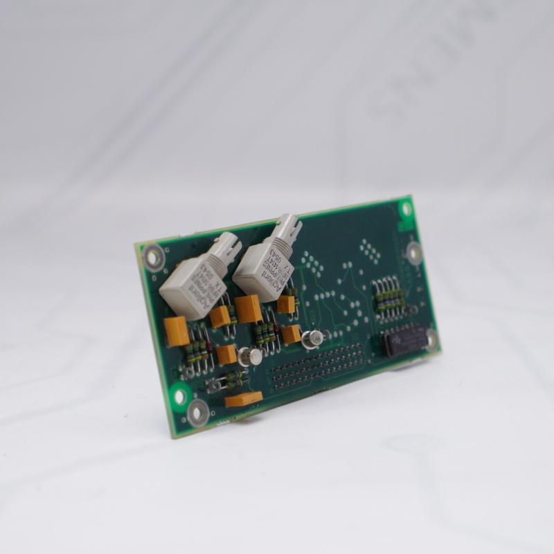 DTDX991A 61430001-UW ABB Digital Input/Output expansion module
