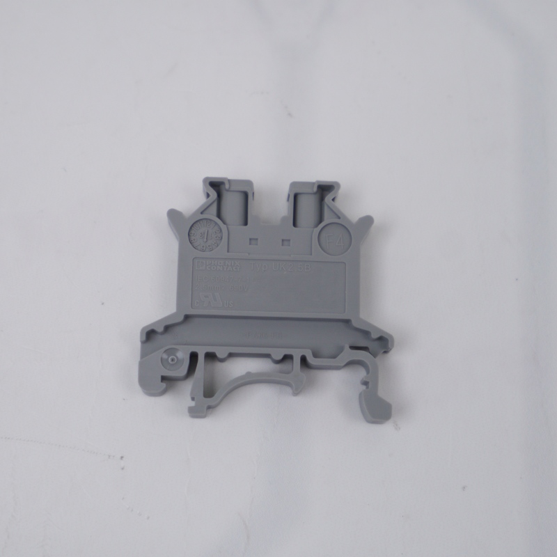 UK2,5B Phoenix Contact Feed-through terminal block