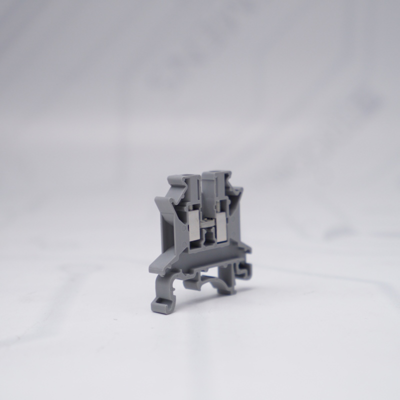 UK2,5B Phoenix Contact Feed-through terminal block