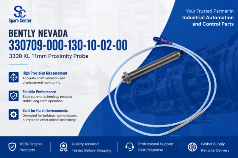 Why 330709-000-130-10-02-00 Probes Fail in Real Projects? Why 330709-000-130-10-02-00 Probes Fail in Real Projects?
