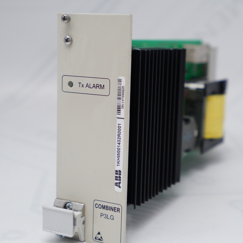 1KHW001432R0001 P3LG ABB Interfaz hombre-máquina (HMI) Placa para ETL600