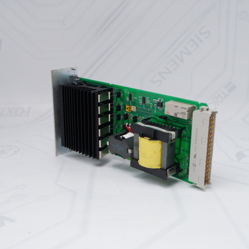 1KHW001432R0001 P3LG ABB Interfaz hombre-máquina (HMI) Placa para ETL600