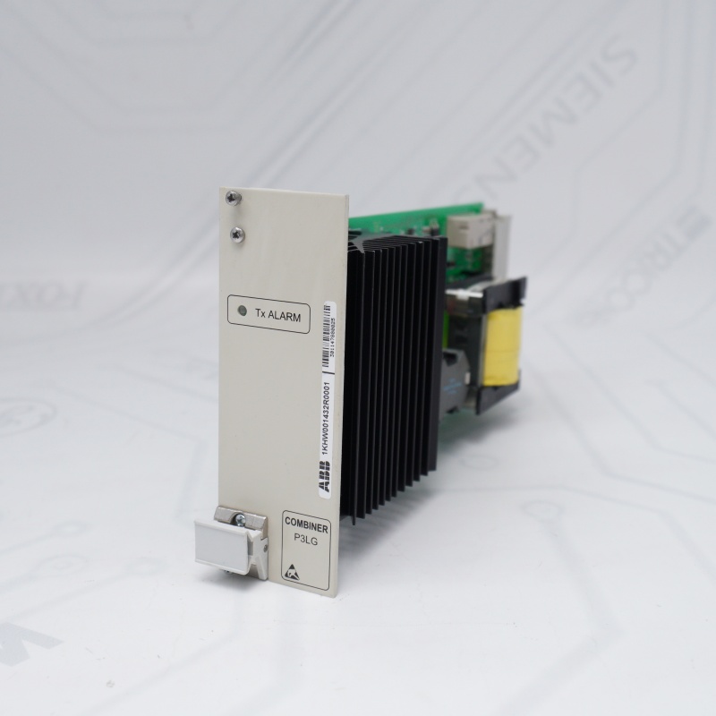 1KHW001432R0001 P3LG ABB Interfaz hombre-máquina (HMI) Placa para ETL600