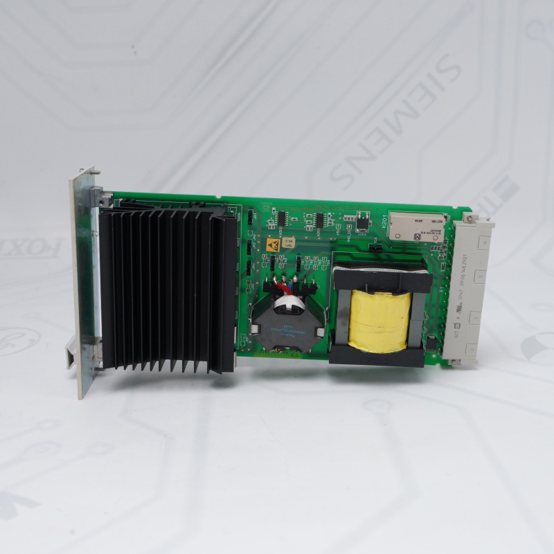 1KHW001432R0001 P3LG ABB Interfaz hombre-máquina (HMI) Placa para ETL600