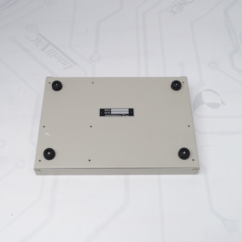 PANEL DE CONTROL ASTRO RB-649