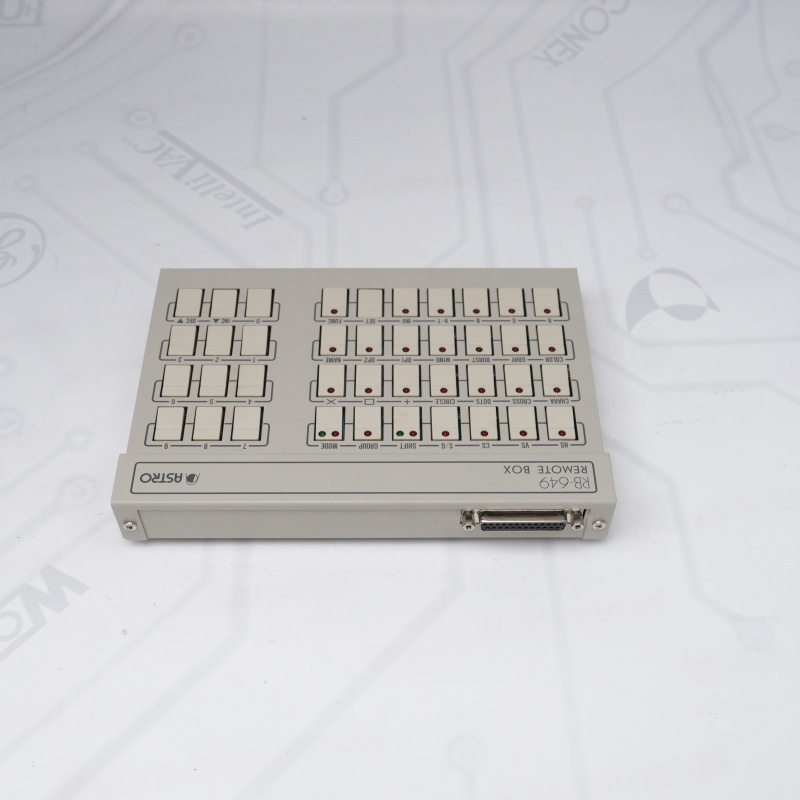 RB-649 ASTRO