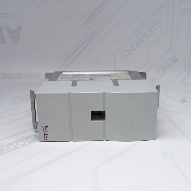 Unidad paso a paso TLD012F BERGER LAHR