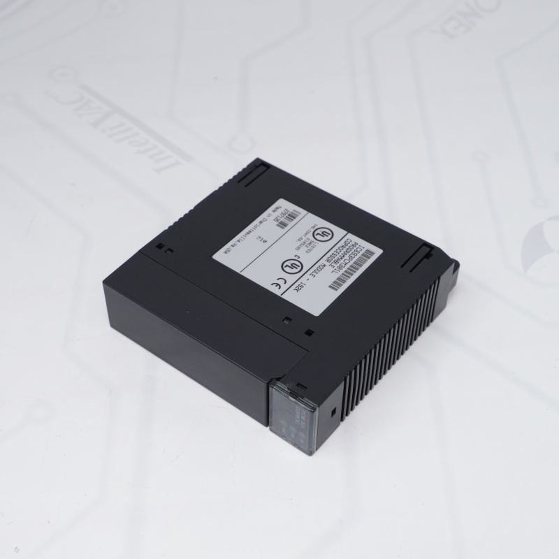 Módulo coprocesador programable GE IC693PCM301L