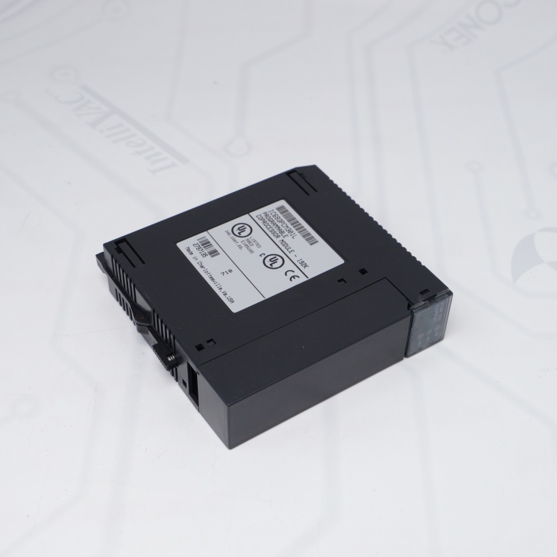 Módulo coprocesador programable GE IC693PCM301L