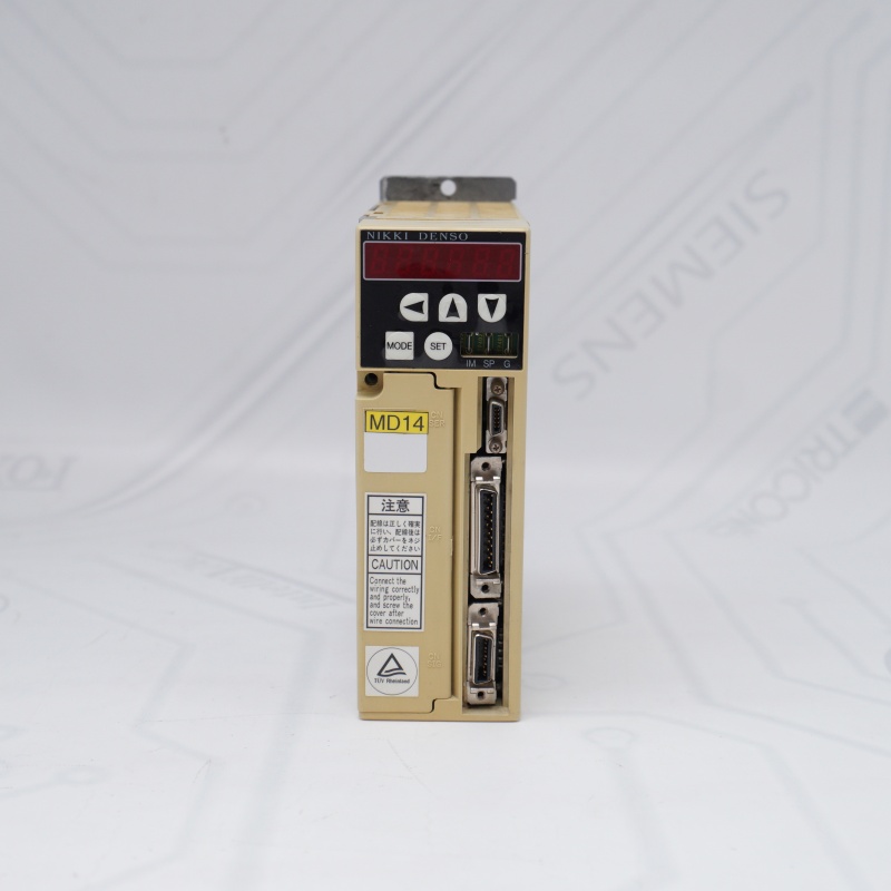 NPSA-ZMTA-101AE-CE NIKKI