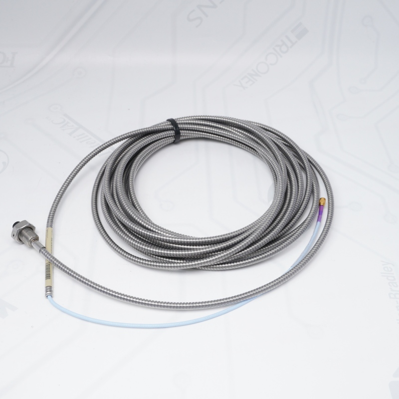 330708-00-10-90-02-00 BENTLY NEVADA 3300 XL 11 mm Proximity Probe