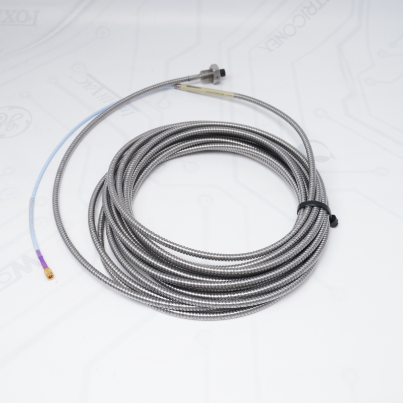 330708-00-10-90-02-00 BENTLY NEVADA 3300 XL 11 mm Proximity Probe