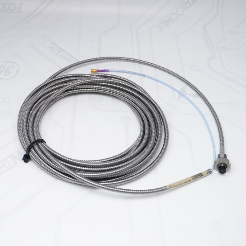 330708-00-10-90-02-00 BENTLY NEVADA 3300 XL 11 mm Proximity Probe 330708-00-10-90-02-00 BENTLY NEVADA 3300 XL 11 mm Proximity Probe