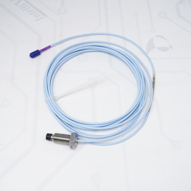 330709-000-040-50-02-00 BENTLY NEVADA 3300 XL 11 mm Proximity Probe