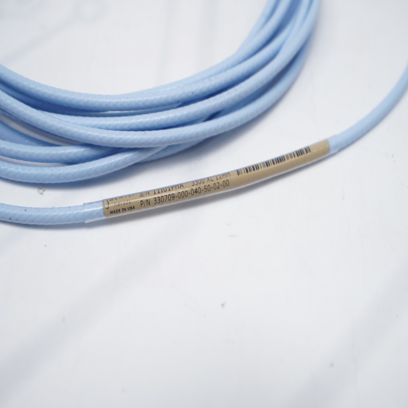 330709-000-040-50-02-00 BENTLY NEVADA 3300 XL 11 mm Proximity Probe