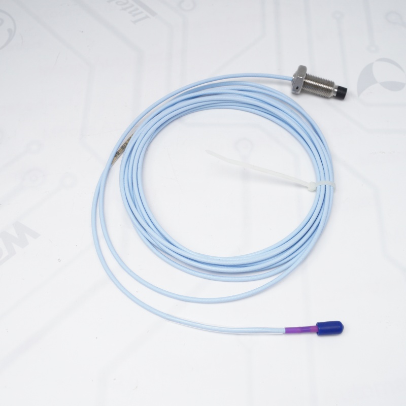 330709-000-040-50-02-00 BENTLY NEVADA 3300 XL 11 mm Proximity Probe 330709-000-040-50-02-00 BENTLY NEVADA 3300 XL 11 mm Proximity Probe