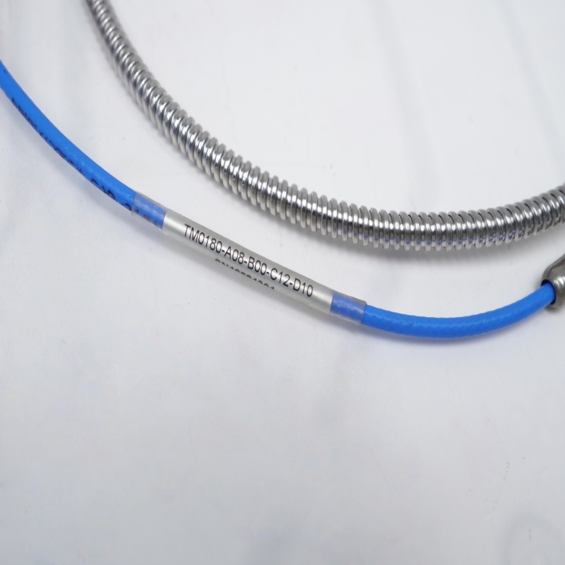 TM0180-A08-B00-C12-D10 BENTLY NEVADA 8mm Proximity Probe