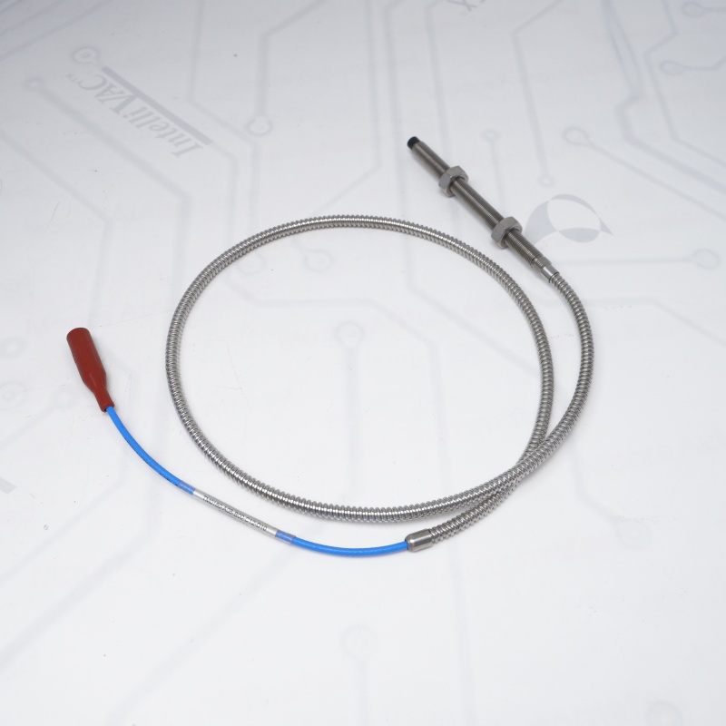 TM0180-A08-B00-C12-D10 BENTLY NEVADA 8mm Proximity Probe