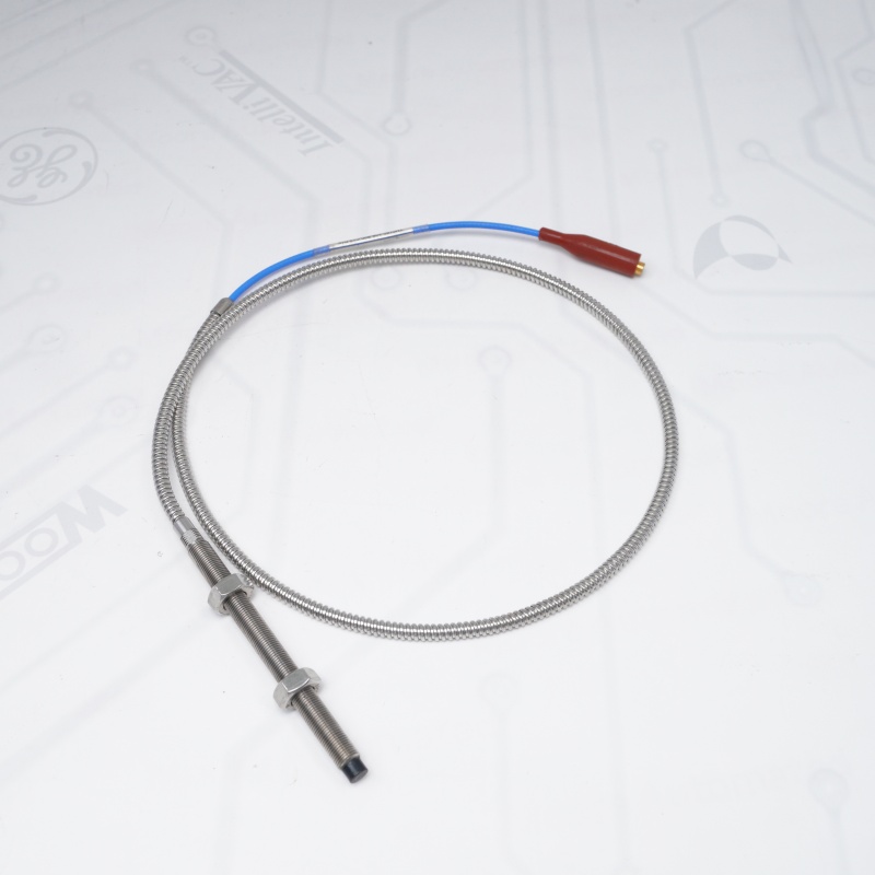 TM0180-A08-B00-C12-D10 BENTLY NEVADA 8mm Proximity Probe