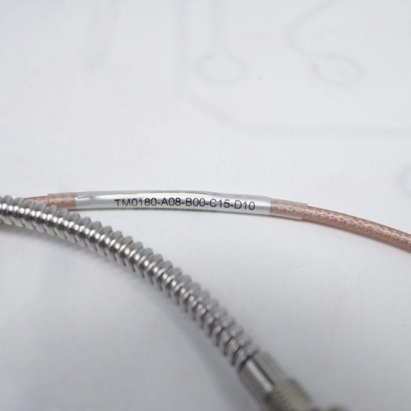 TM0180-A08-B00-C15-D10 BENTLY NEVADA proximity probe