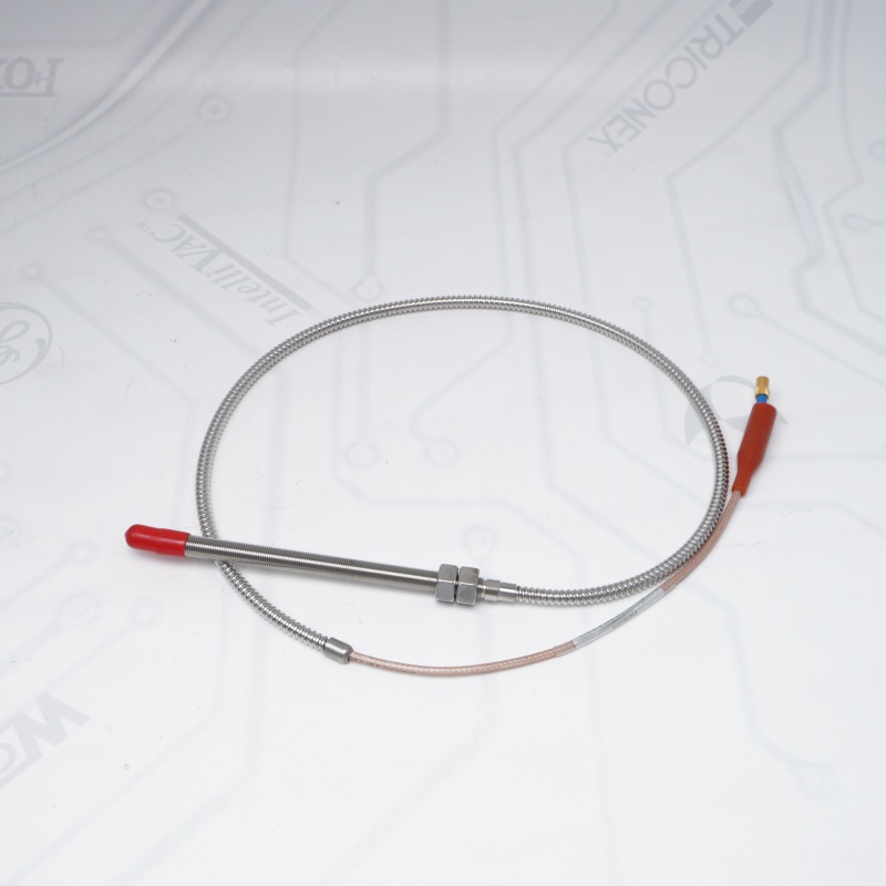 TM0180-A08-B00-C15-D10 BENTLY NEVADA proximity probe