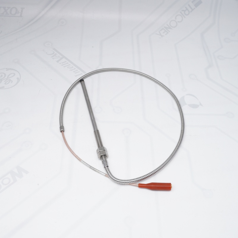 TM0180-A08-B13-C20-D10 BENTLY NEVADA 8mm Proximity Probe
