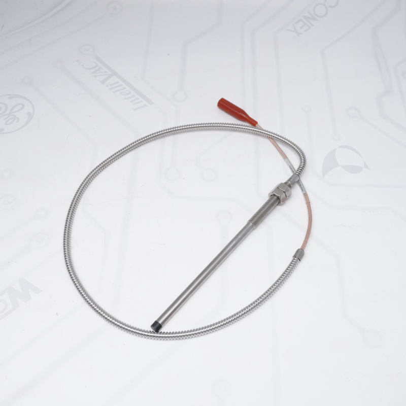 TM0180-A08-B13-C20-D10 BENTLY NEVADA 8mm Proximity Probe