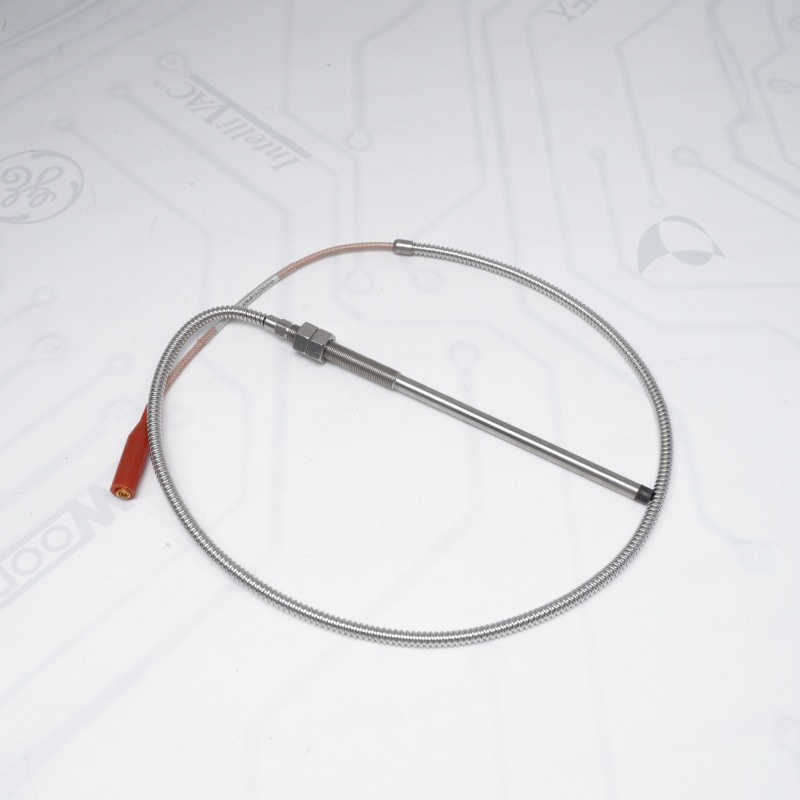 TM0180-A08-B13-C20-D10 BENTLY NEVADA 8mm Proximity Probe TM0180-A08-B13-C20-D10 BENTLY NEVADA 8mm Proximity Probe