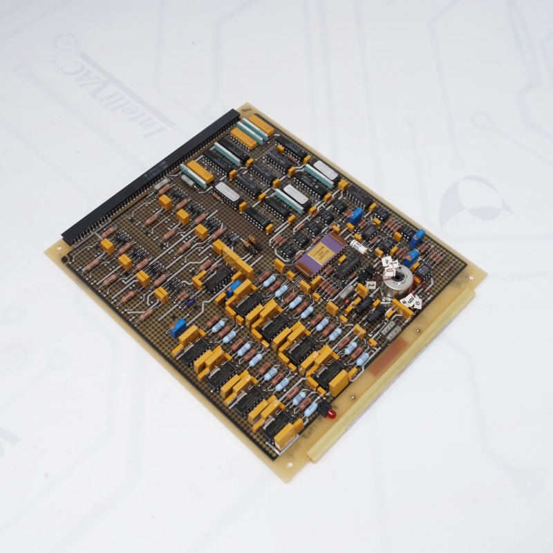 5461-650 Woodward analog input/output module
