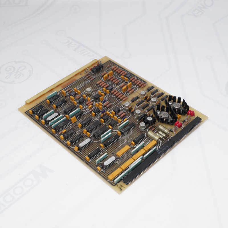5461-655 Woodward Final Driver Module