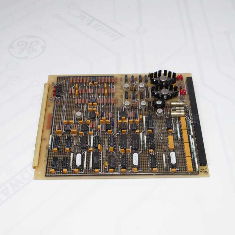 5461-655 Woodward Final Driver Module 5461-655 Woodward Final Driver Module