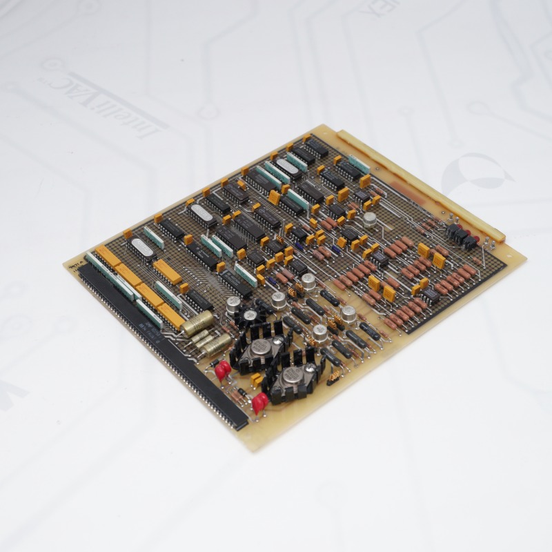 5461-655 Woodward Final Driver Module