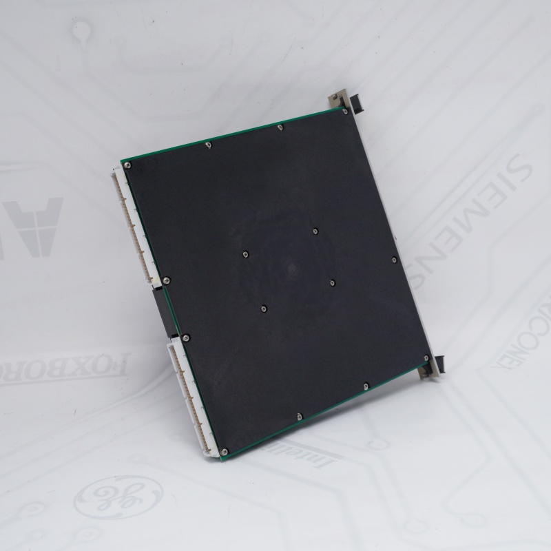 Woodward Isolated Analog Input Module
