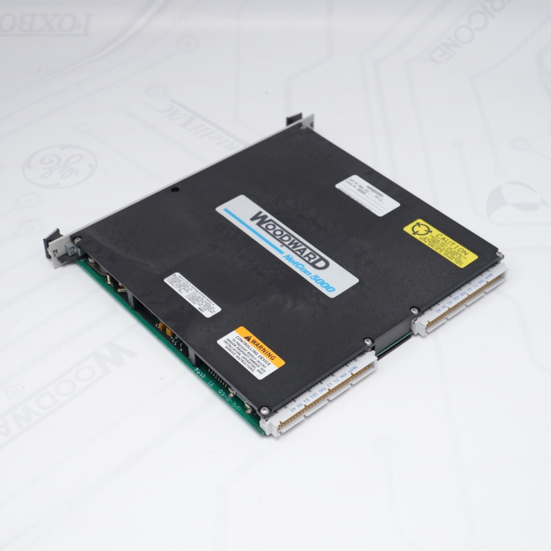 5464-210 Woodward Actuator Driver Module