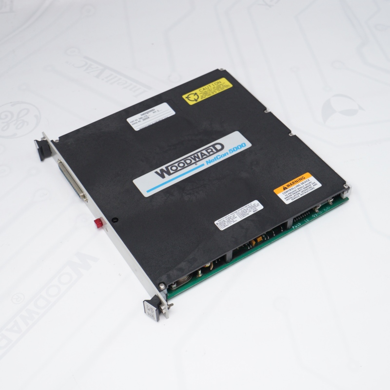5464-210 Woodward Actuator Driver Module