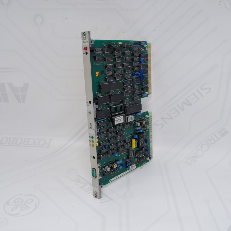 HITE303278R1 HITE-448-100-5 IDB559B ABB control I/O printed circuit board