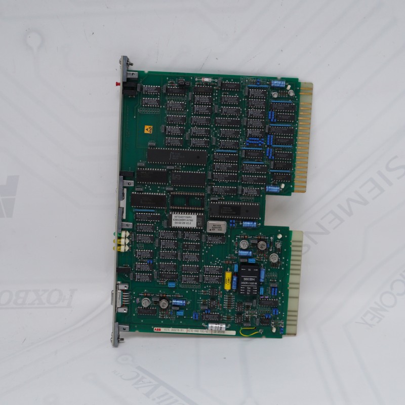 HITE303278R1 HITE-448-100-42 IDB559B ABB Control Board HITE303278R1 HITE-448-100-42 IDB559B ABB Control Board