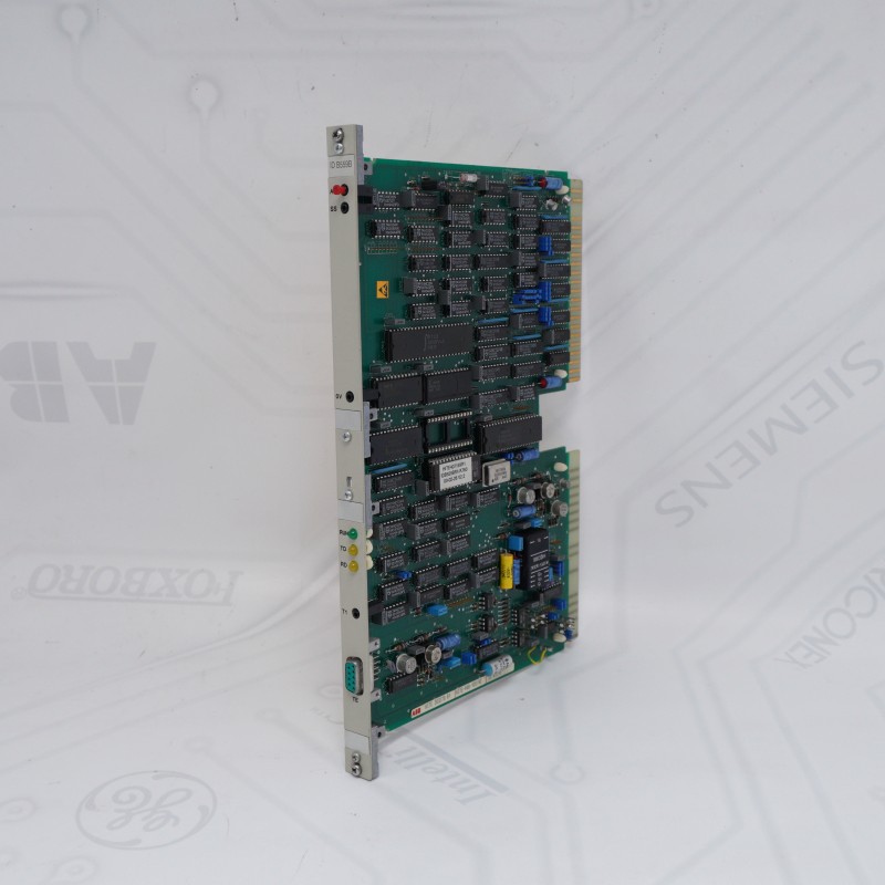 ABB Control Board