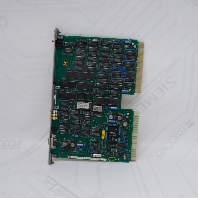 HITE303278R1 HITE-448-100-49 IDB559B ABB control board HITE303278R1 HITE-448-100-49 IDB559B ABB control board