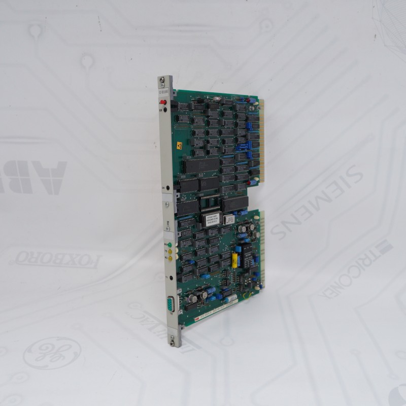 HITE303278R1 HITE-448-100-49 IDB559B ABB control board