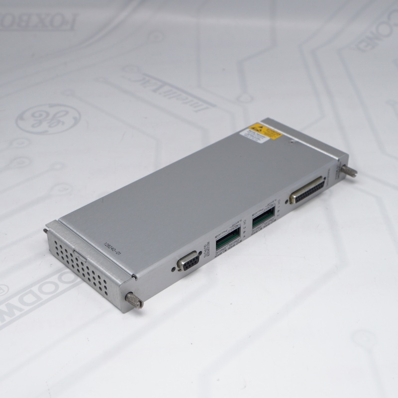BENTLY NEVADA Proximitor/Seismic Monitor I/O Module