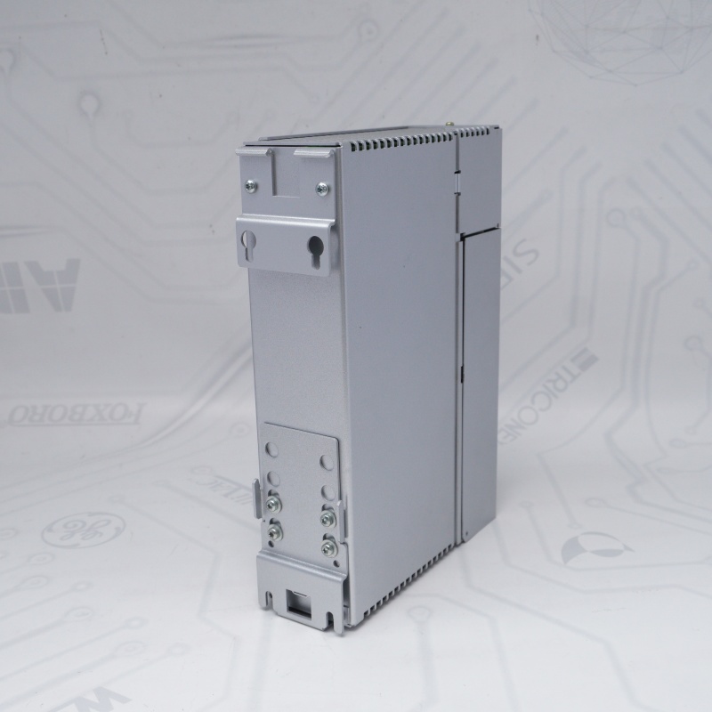 6DL3100-8AC SIEMENS Add-on Front End Module